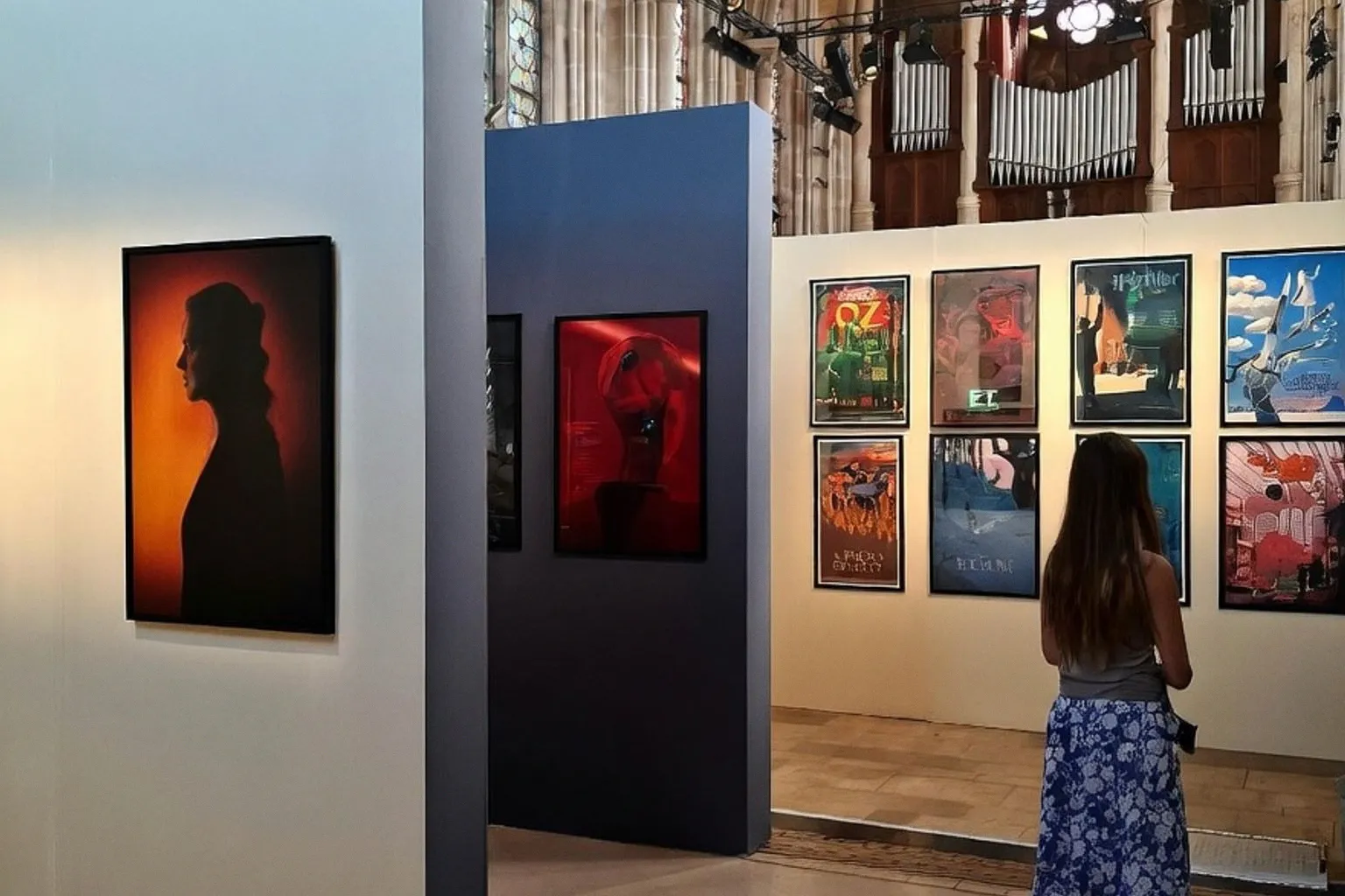 Affiches de cinéma : le bilan de la vente estivale chez Sotheby's