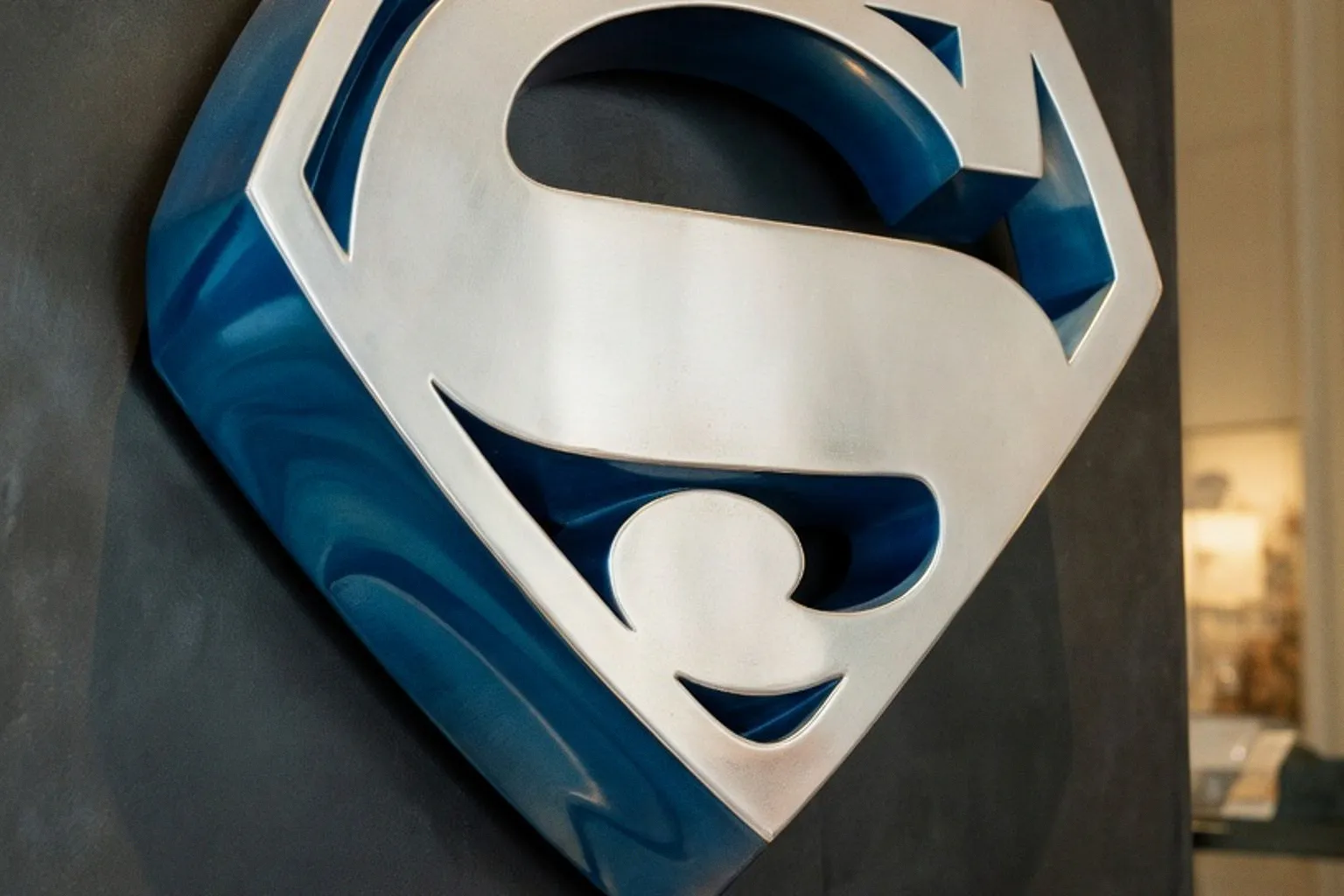 Enchères Propstore : quatre affiches mythiques de Superman mises en vente