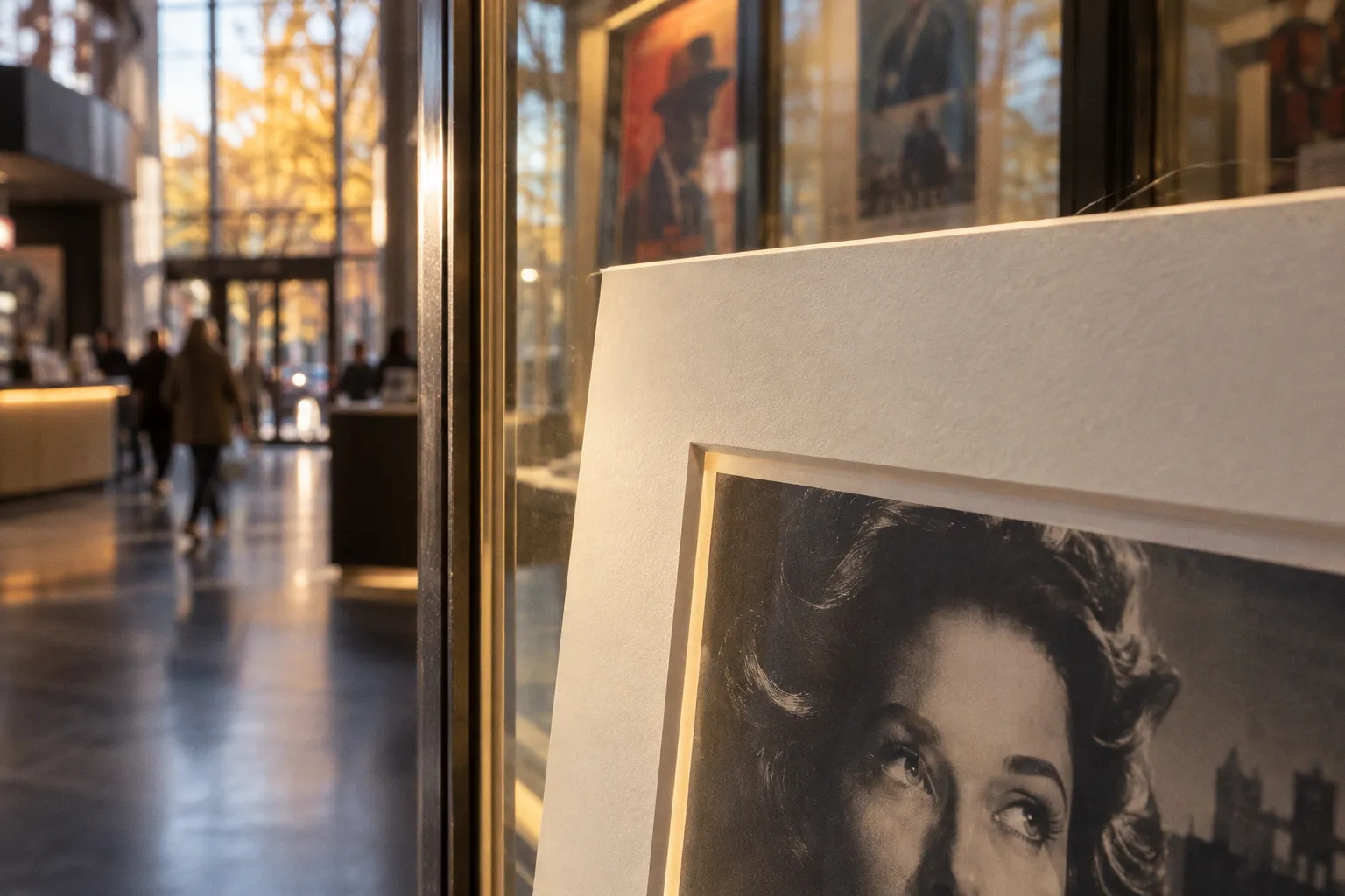 L'art de l'affichage grand format : les nouvelles campagnes promotionnelles de fin d'année