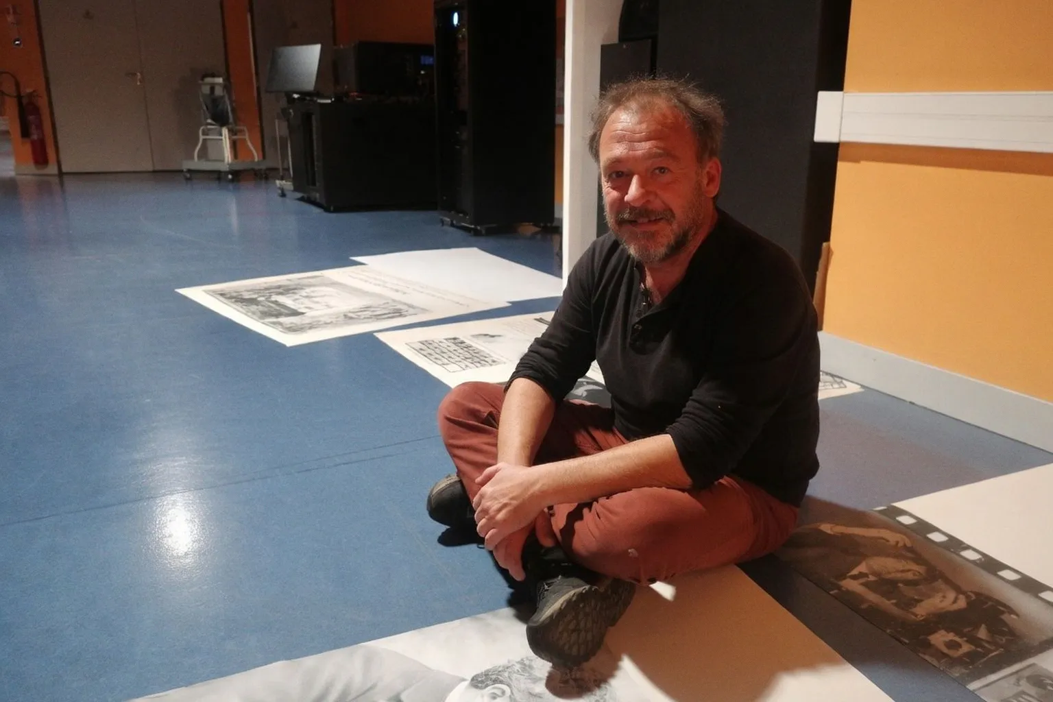 Mémoire des salles obscures : l'Atlantic Ciné retrace l'épopée des cinémas disparus de Saintes
